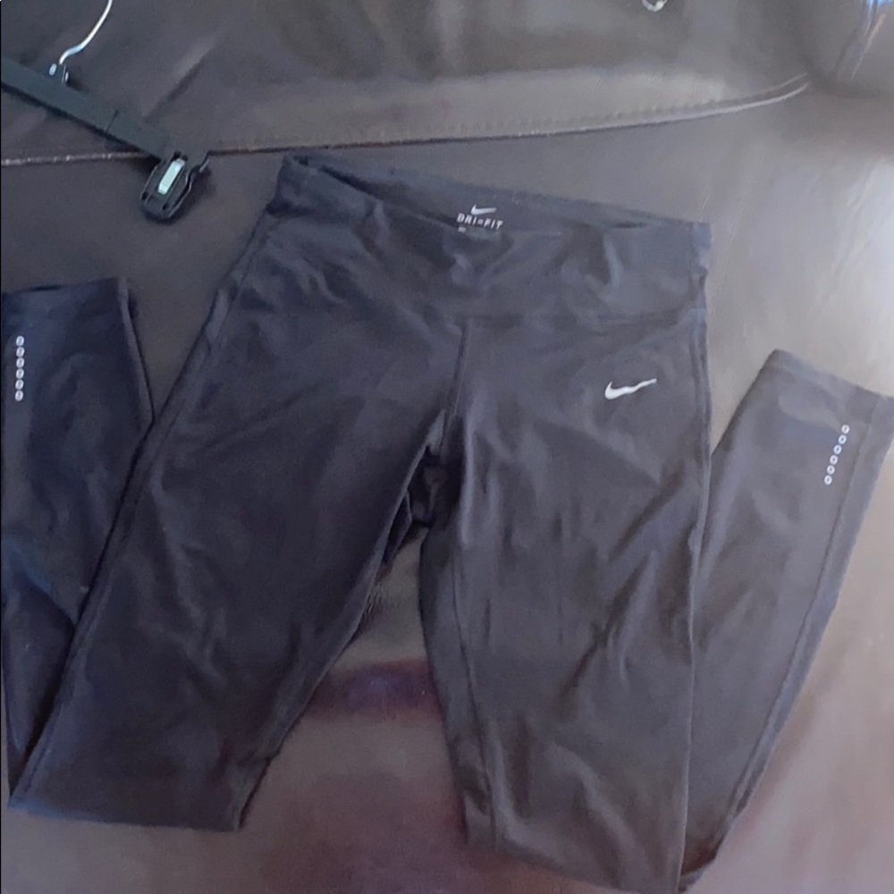 Nike Dri-Fit size M pants
